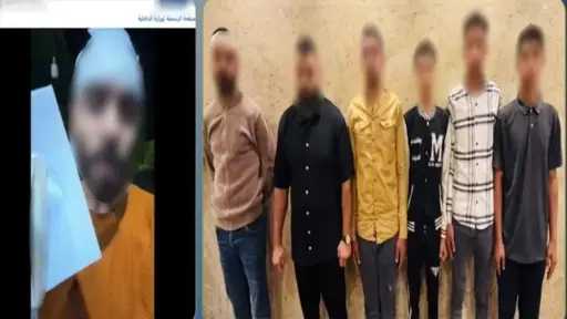 أخبار مصر