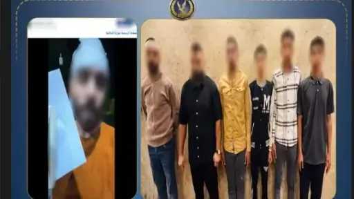 أخبار مصر