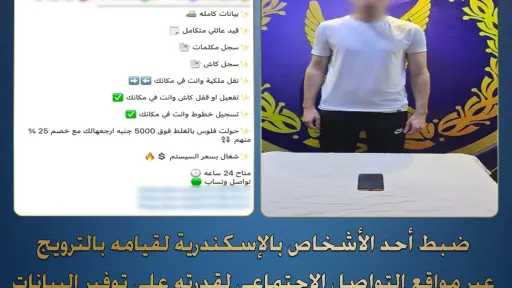 أخبار مصر