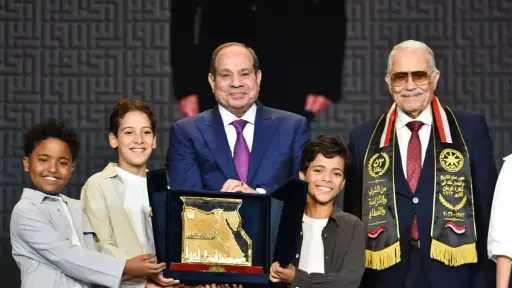 أخبار مصر