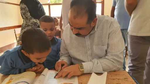 أخبار مصر