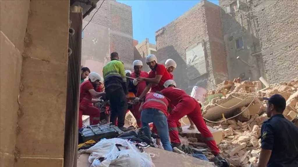 أخبار مصر