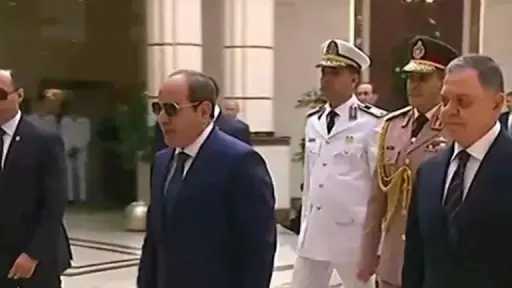أخبار مصر