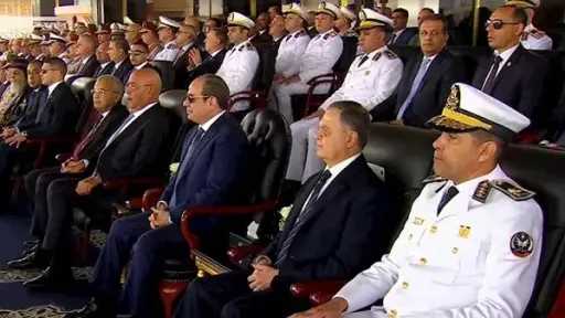 أخبار مصر