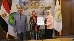 أخبار مصر