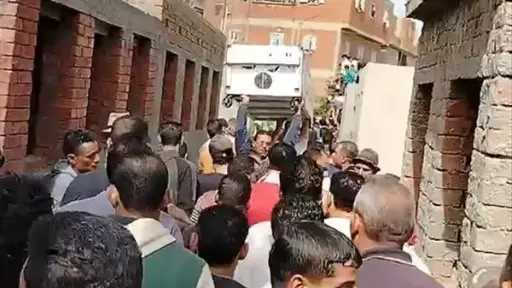 أخبار مصر
