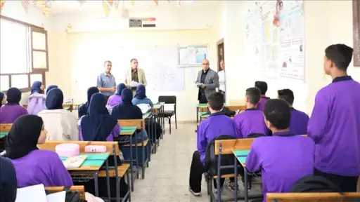 أخبار مصر