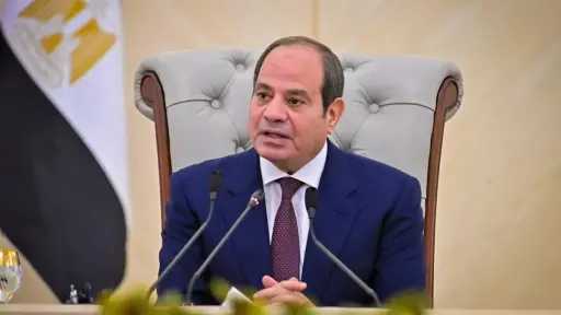 أخبار مصر