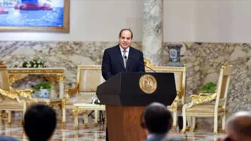 أخبار مصر