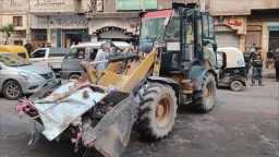 أخبار مصر