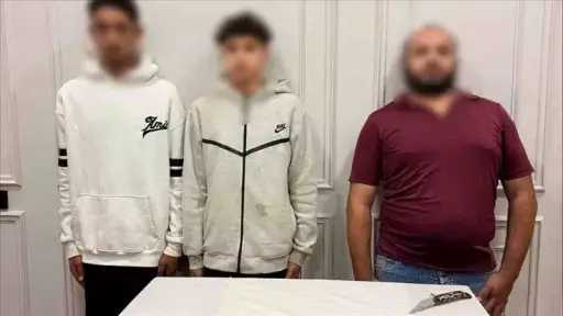 أخبار مصر