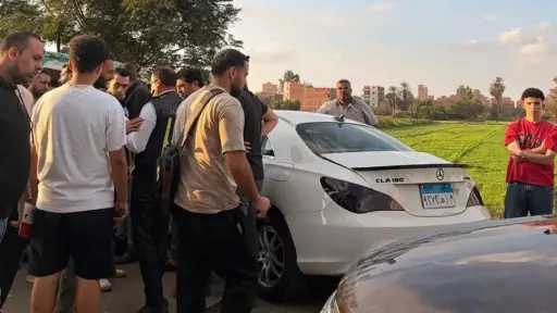 أخبار مصر