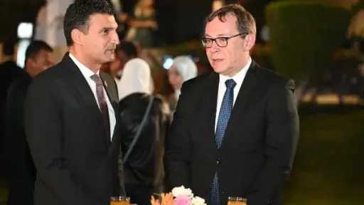 أخبار مصر