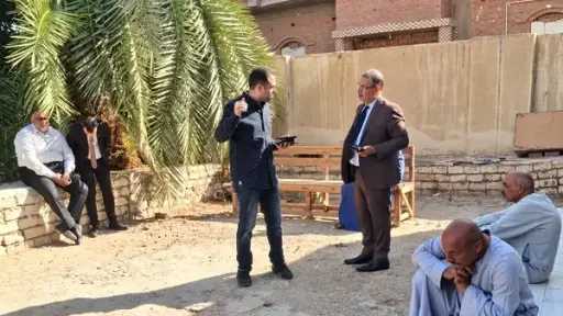 أخبار مصر