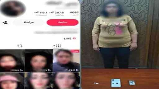 أخبار مصر