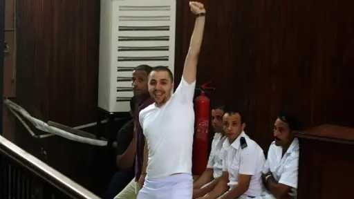 أخبار مصر