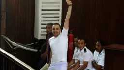 أخبار مصر