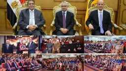 أخبار مصر