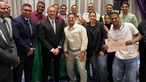 أخبار مصر