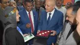 أخبار مصر