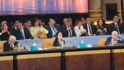 أخبار مصر