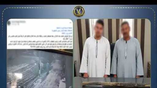أخبار مصر
