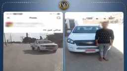 أخبار مصر