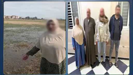 أخبار مصر