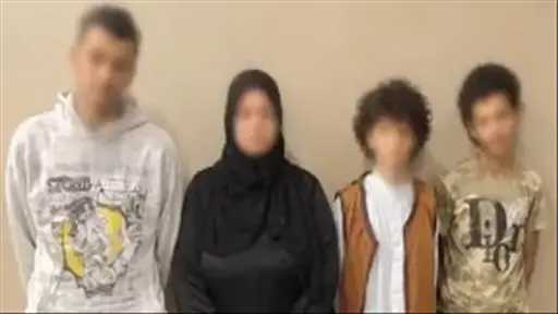 أخبار مصر