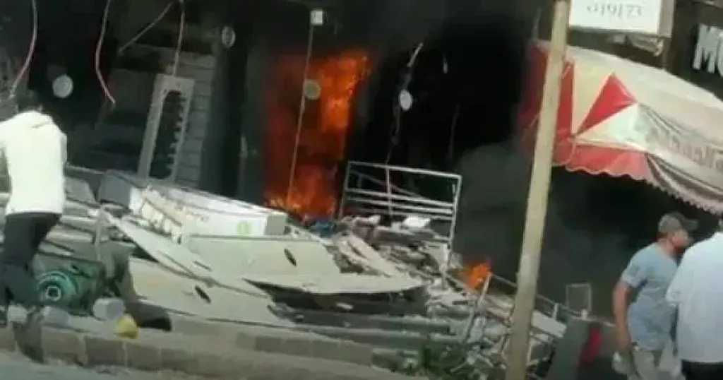 أخبار مصر