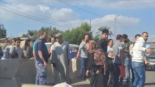 أخبار مصر