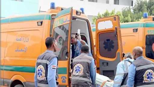 أخبار مصر
