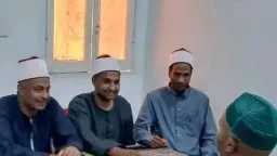 أخبار مصر