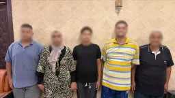 أخبار مصر