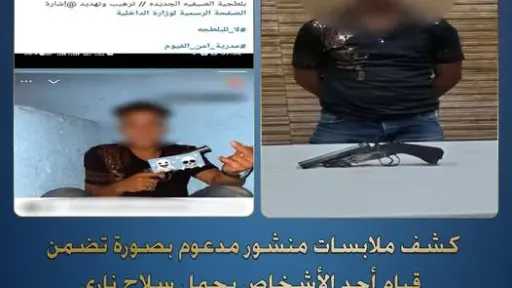 أخبار مصر
