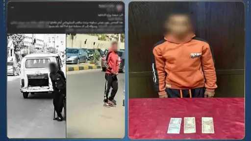 أخبار مصر
