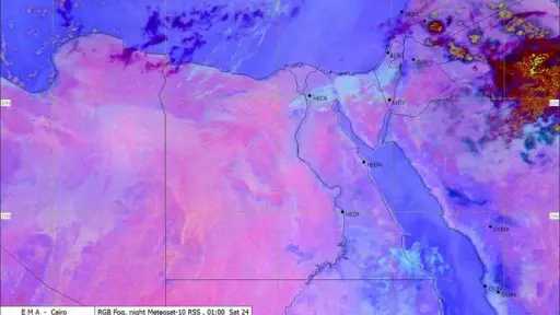 أخبار مصر