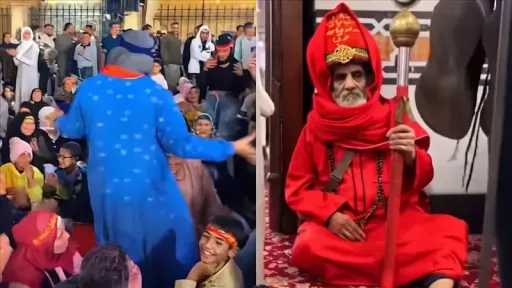 أخبار مصر