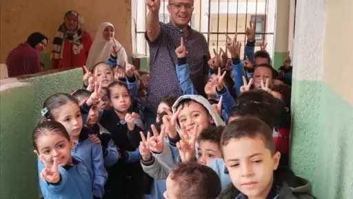 أخبار مصر