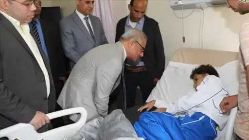 أخبار مصر