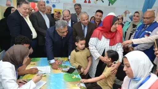 أخبار مصر