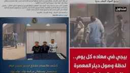 أخبار مصر
