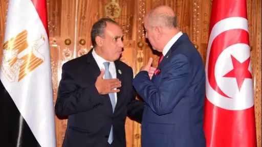 عربي ودولي