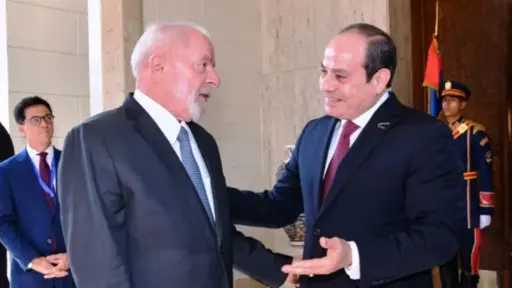 أخبار مصر