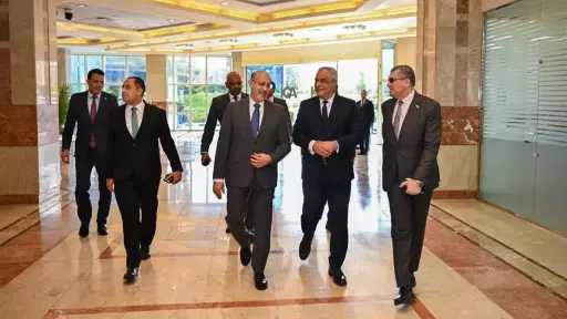أخبار مصر