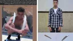 أخبار مصر