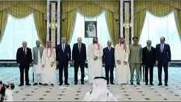 عربي ودولي