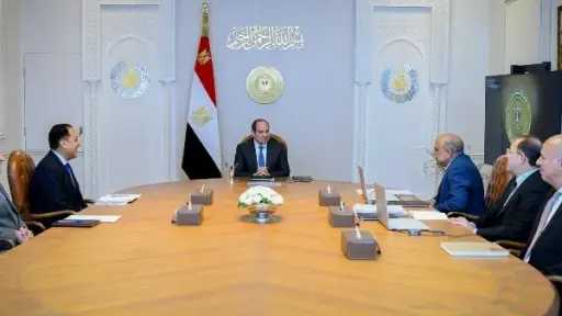 أخبار مصر