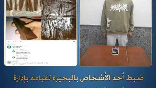 أخبار مصر