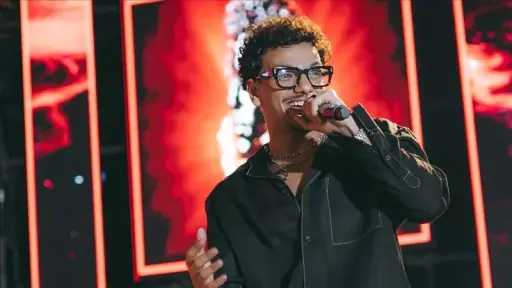 فن
